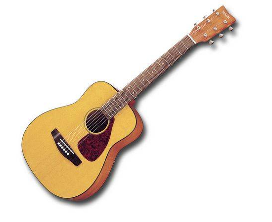 Акустическая гитара YAMAHA JR1 - 990 за 8655 грн. | 4Club